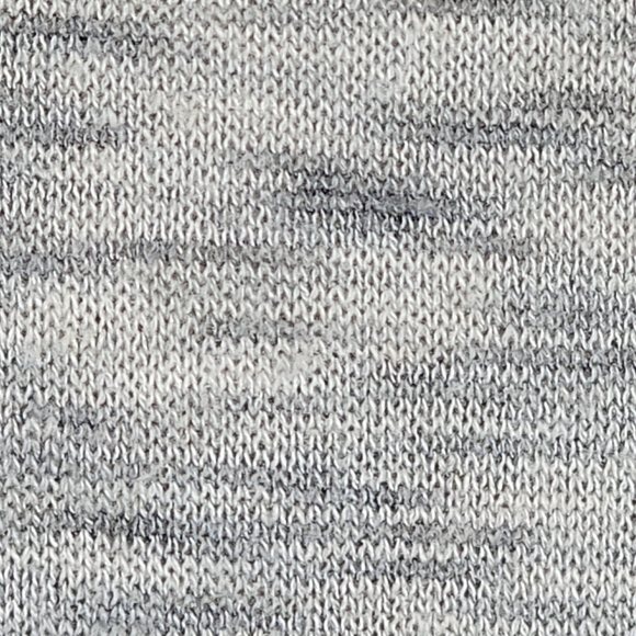 ARITZIA Wilfred Balzac Linen Blend Sweater Heather Gray Size M - Picture 7 of 12